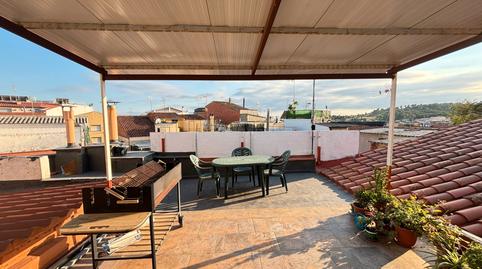 Foto 2 de Casa adosada en venta en Carrer de la Manxa, Zona Esportiva, Barcelona