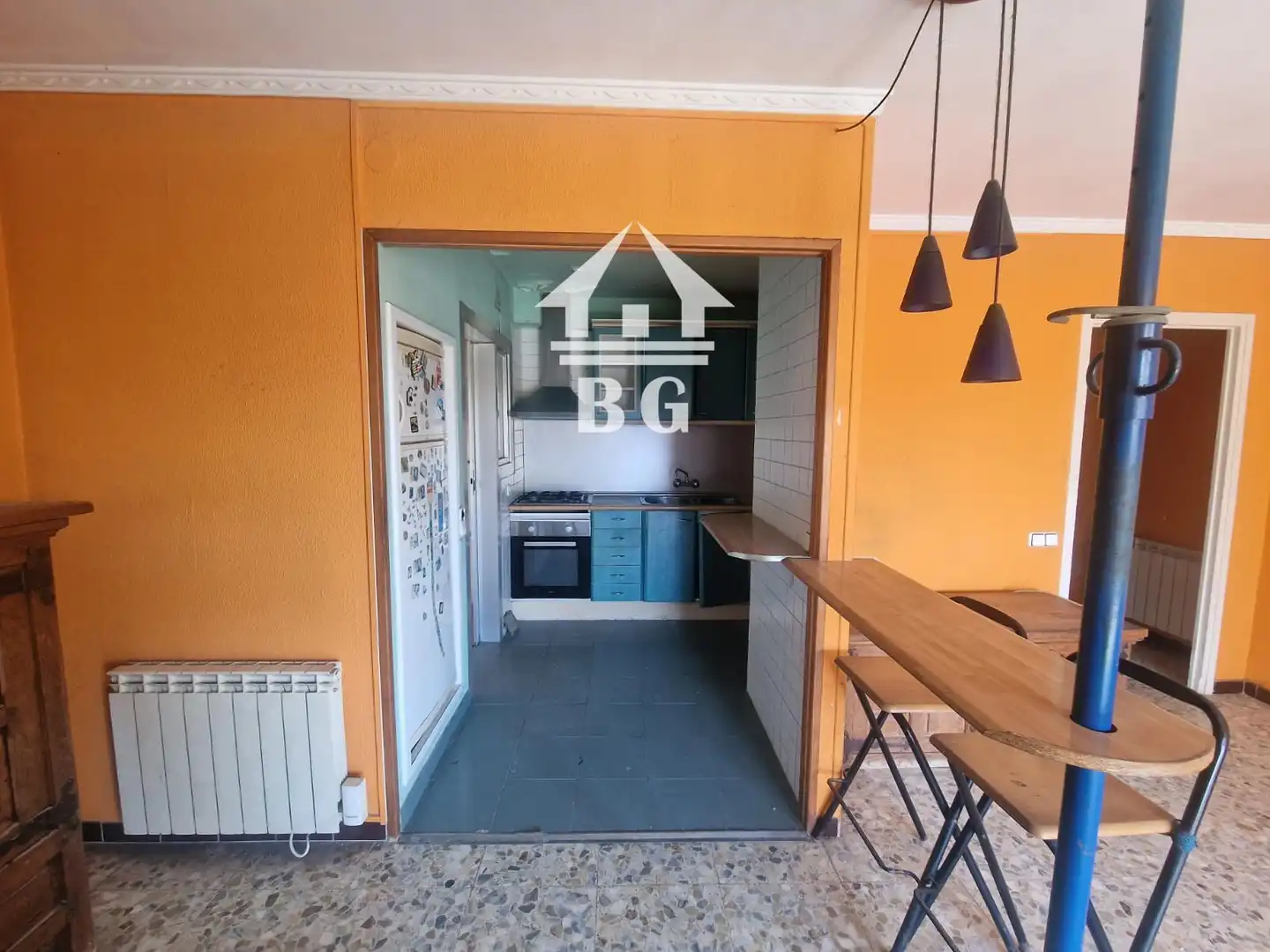 Attique avec piscine à vendre à Riu de la Plata, imagen 7