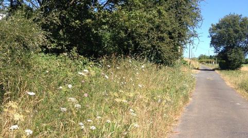 Foto 4 de Terreno en venta en Casco Histórico, Santiago de Compostela