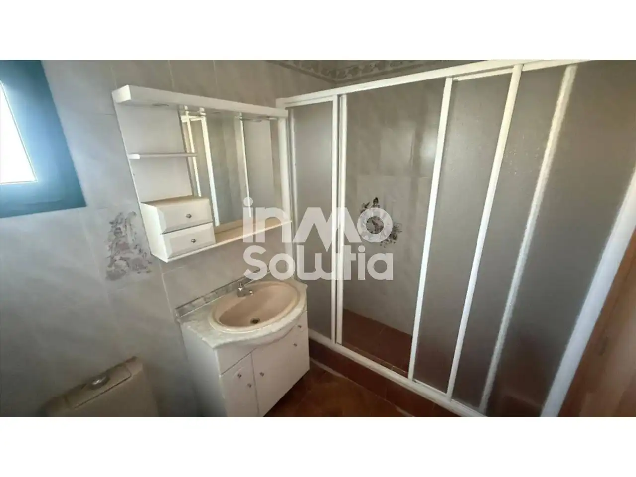 Bany de Pis en venda en Arrecife amb Balcó