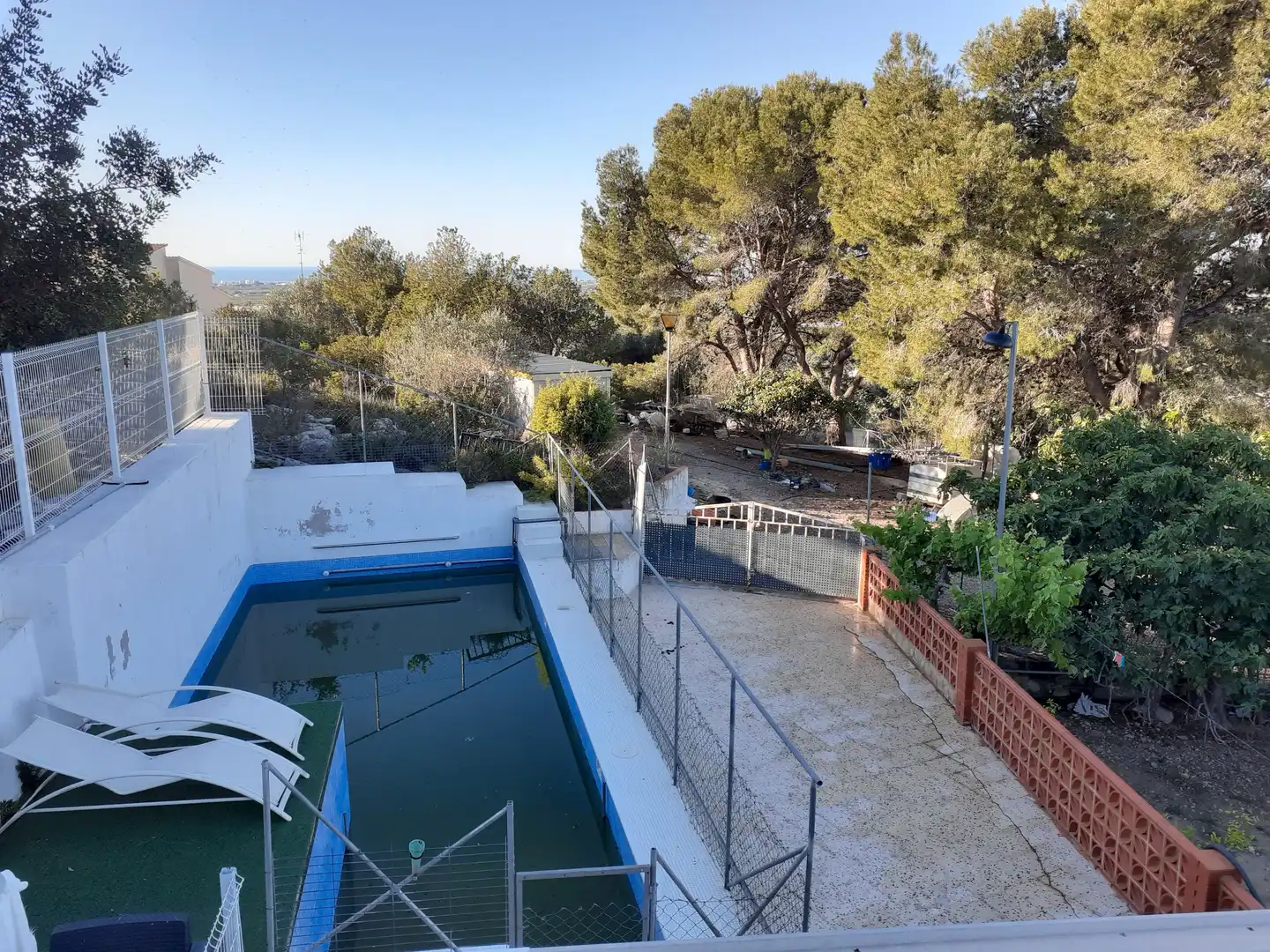 Villa mit Pool zum Verkauf in Closa de Vinaròs - Ermita, imagen 2