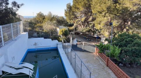 Chalet  en Vinaròs con parcela de 2000 m2 vallado, imatge 2