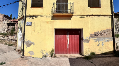 Photo 2 of Flat for sale in Barranco, 2, Estercuel, Teruel