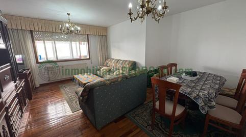 Foto 4 de Pis en venda a Calle San Antoniño, Zona de Plaza de Barcelos, Pontevedra