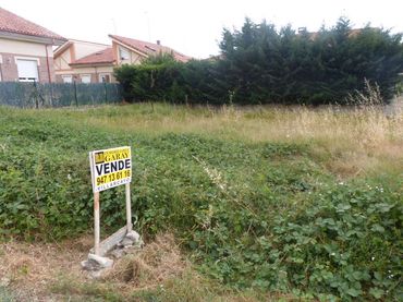 Terreno residenziale in vendita a Villarcayo de Merindad de Castilla la Vieja