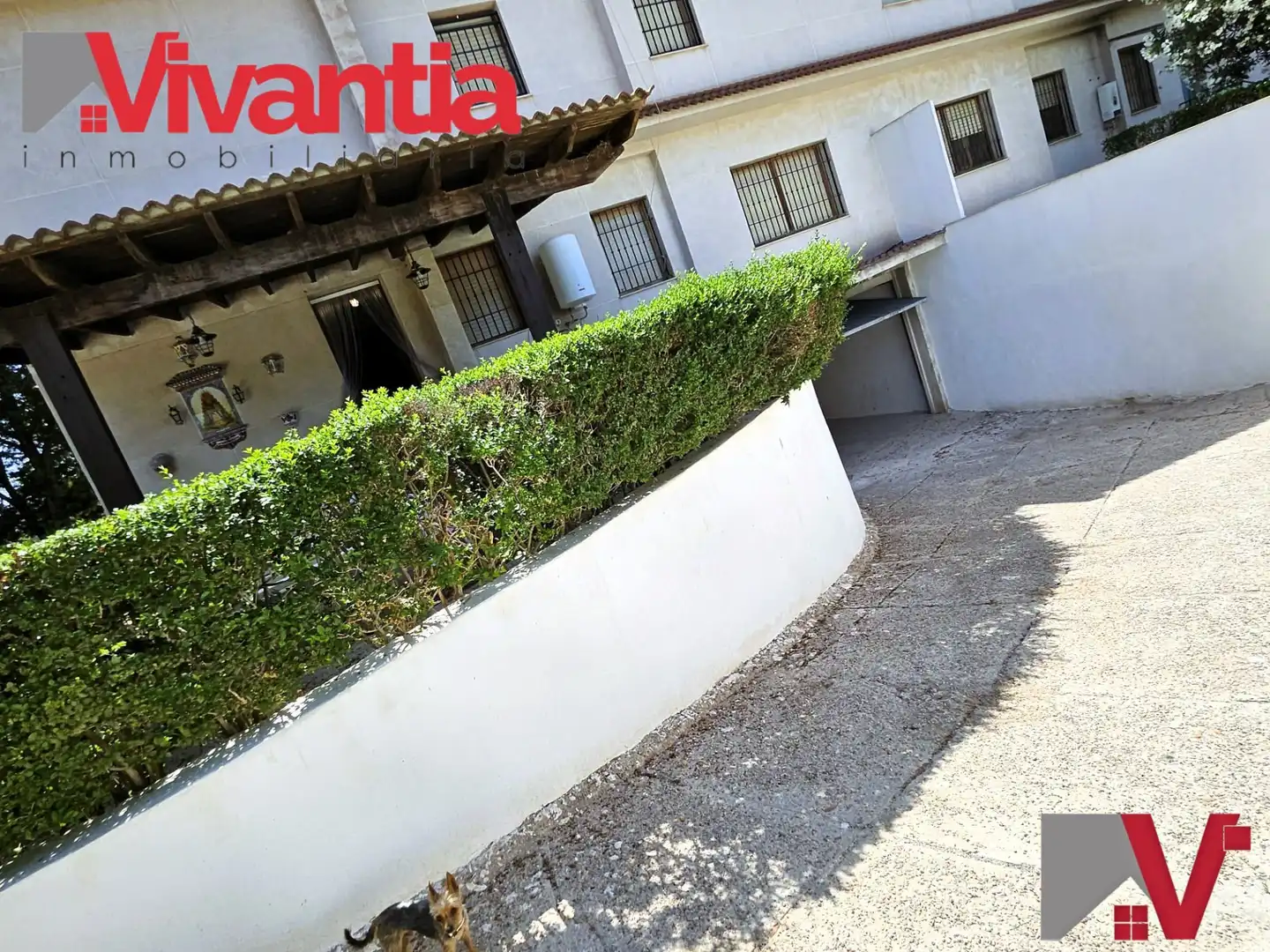 Villa con piscina in vendita a Pedanías Centro, imagen 11