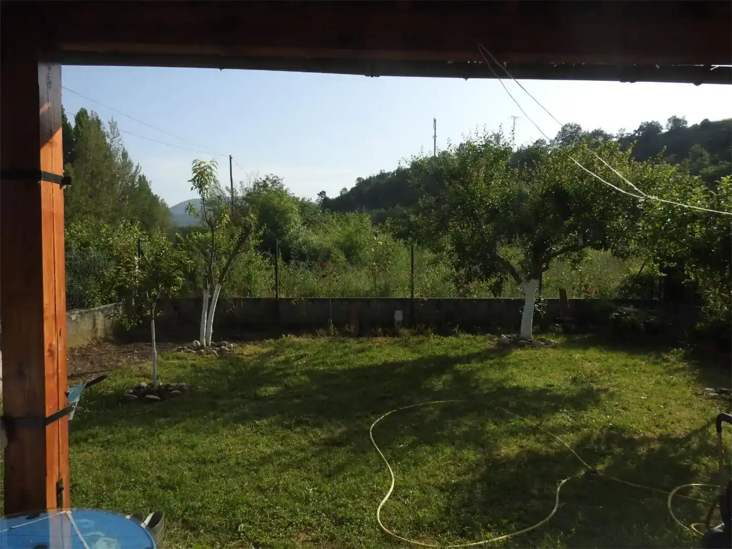 Casa o xalet en venda en Valle de Tobalina amb Balcó