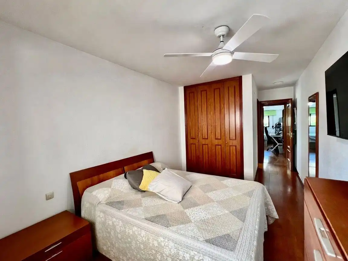 Piso en venta en Castellarnau