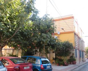 Exterior view of Flat for sale in  Murcia Capital