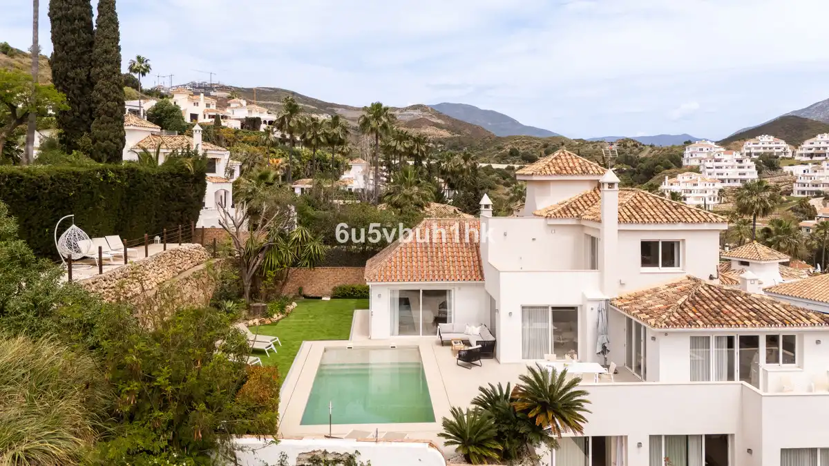 Maison mitoyenne à vendre à Marbella Centro, imagen 6