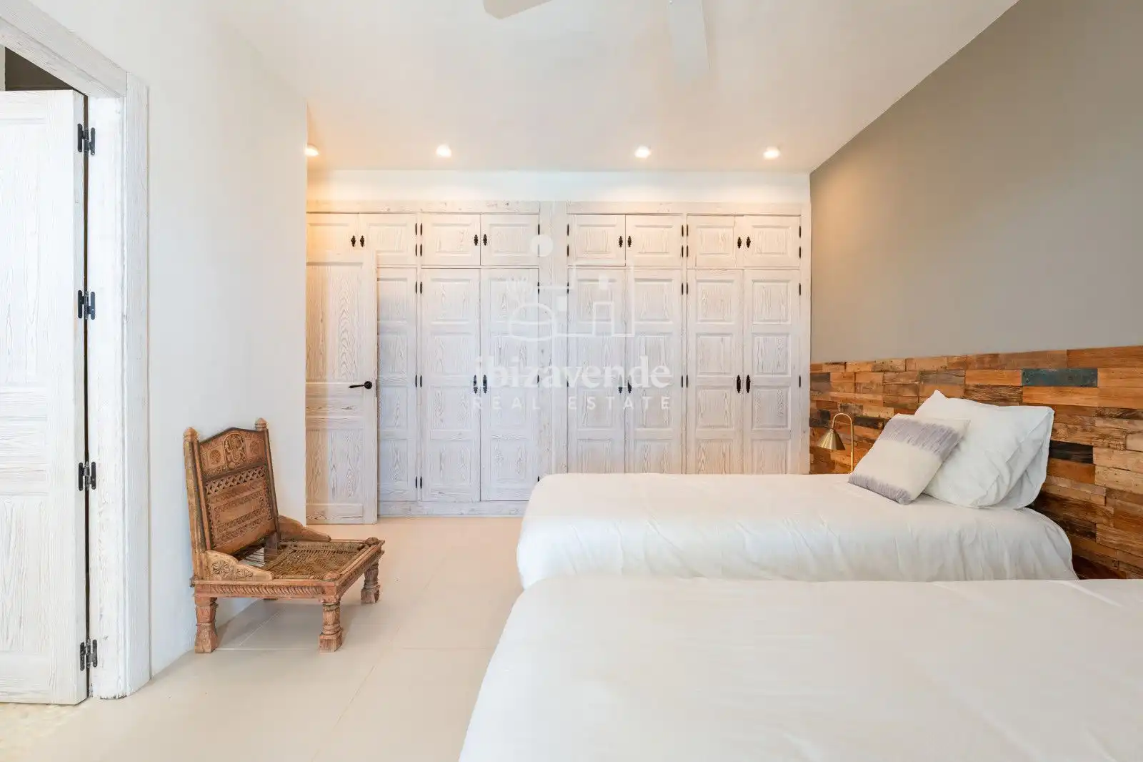 Haus mit Pool zur Miete in Casa Victoria, imagen 37