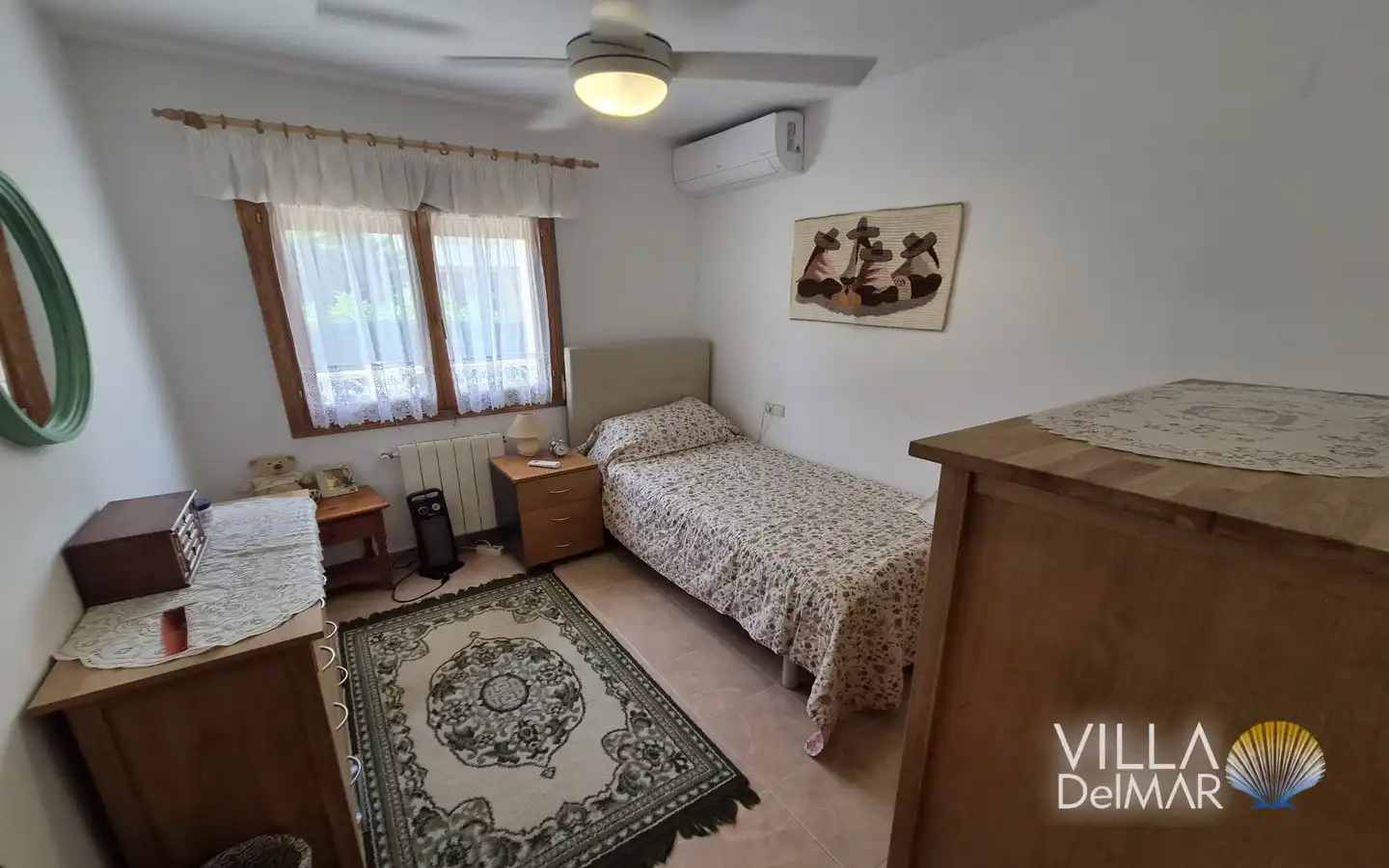 Maison jumelée avec terrasse à vendre à Partida la Merced 33G, imagen 15