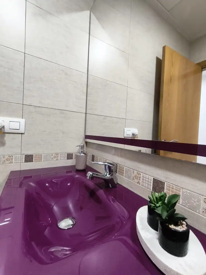 Bathroom of Ground floor for sale in Archena, Murcia
