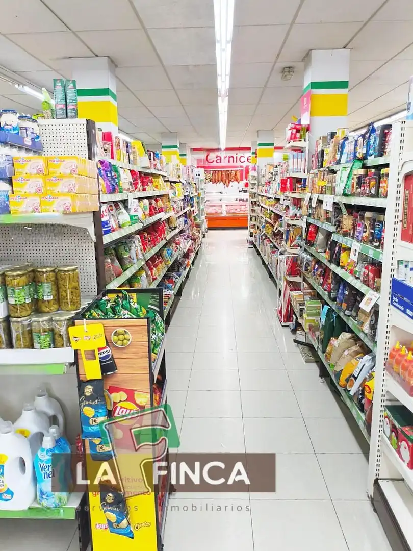 Local en venta en Villablino