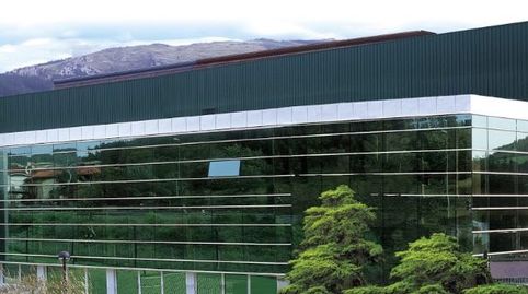 PABELLÓN CON OFICINAS 7.300 m2 IGORRE – Bizkaia, image 3