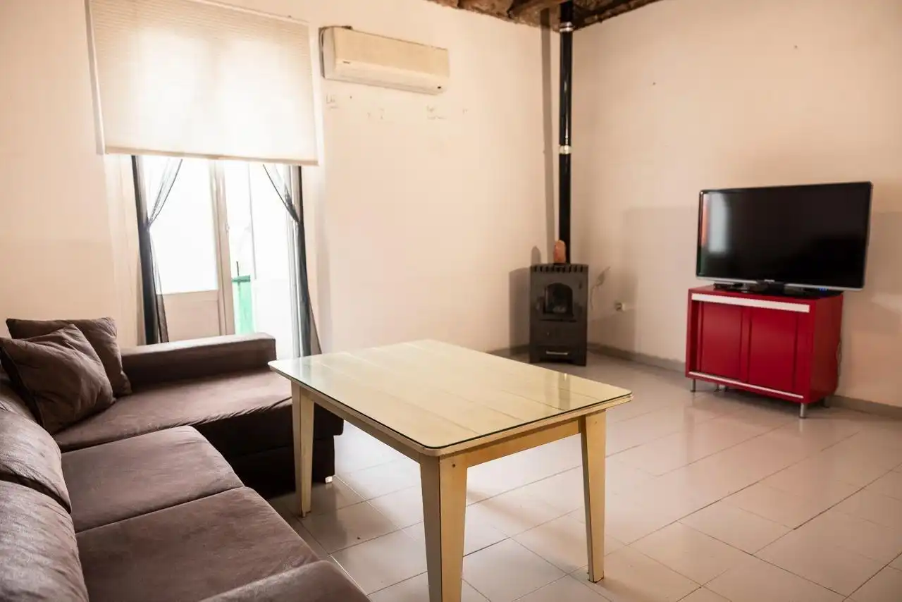 Apartament amb terrassa en venda a Casco Antiguo, imagen 2