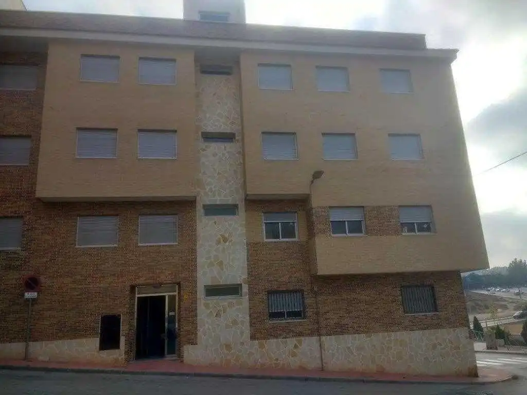 Piso con ascensor en venta en Casco Urbano, imagen 2