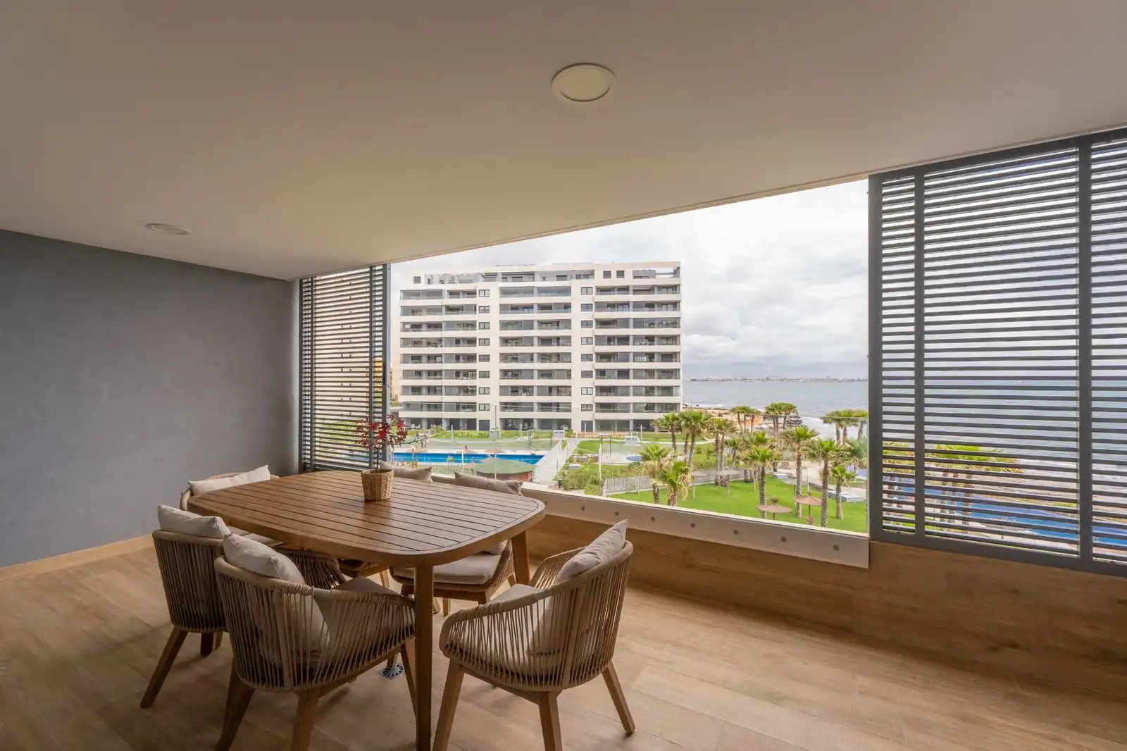 Apartment mit Pool zum Verkauf in N/A, imagen 2
