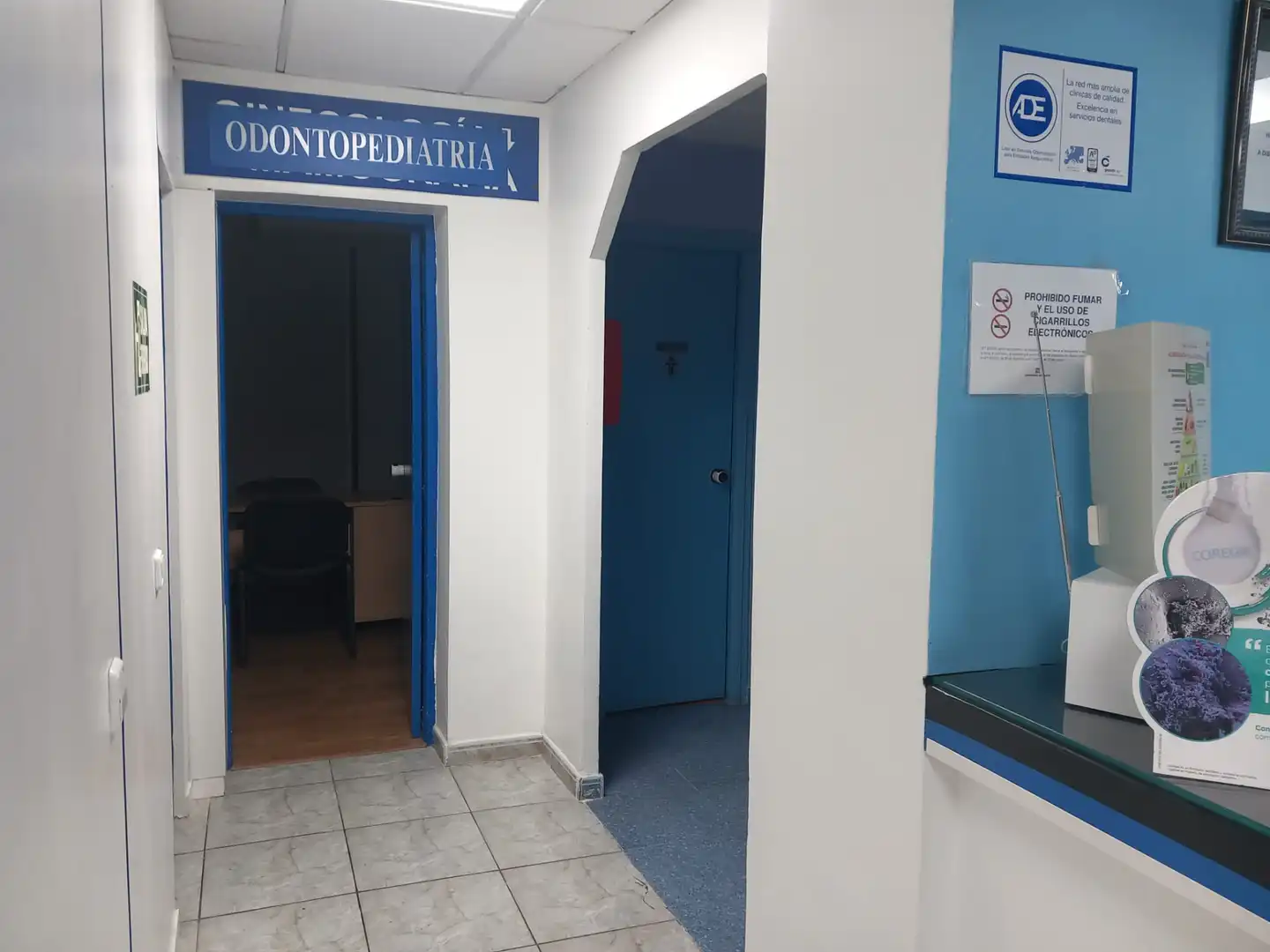 Local de alquiler en Coslada con Aire acondicionado y Calefacción