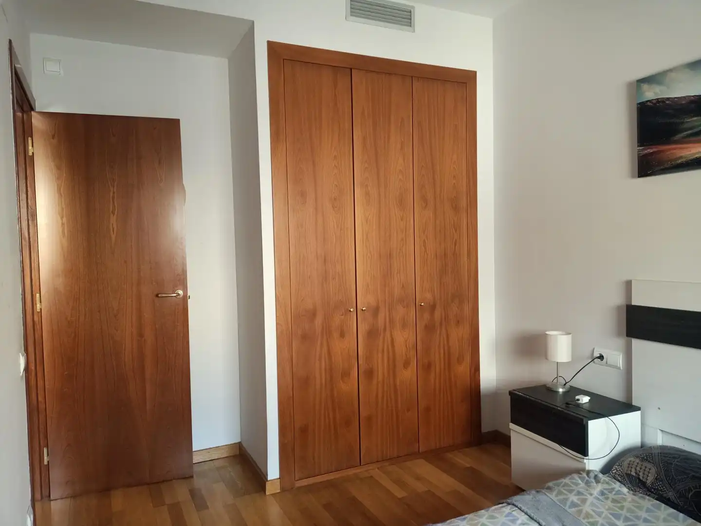 Habitación de Piso en venta en Mollet del Vallès con Aire acondicionado, Calefacción y Parquet