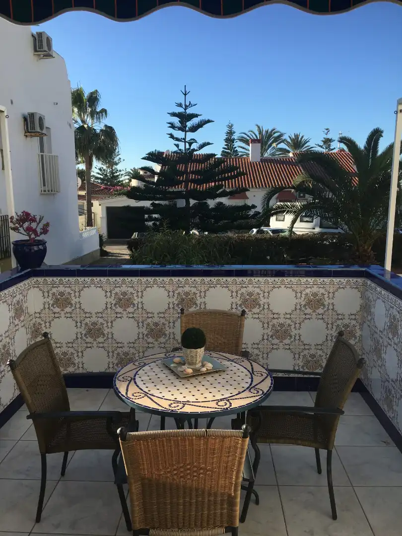 Mini appartamento con piscina in vendita a Calle Marbella 19, imagen 6