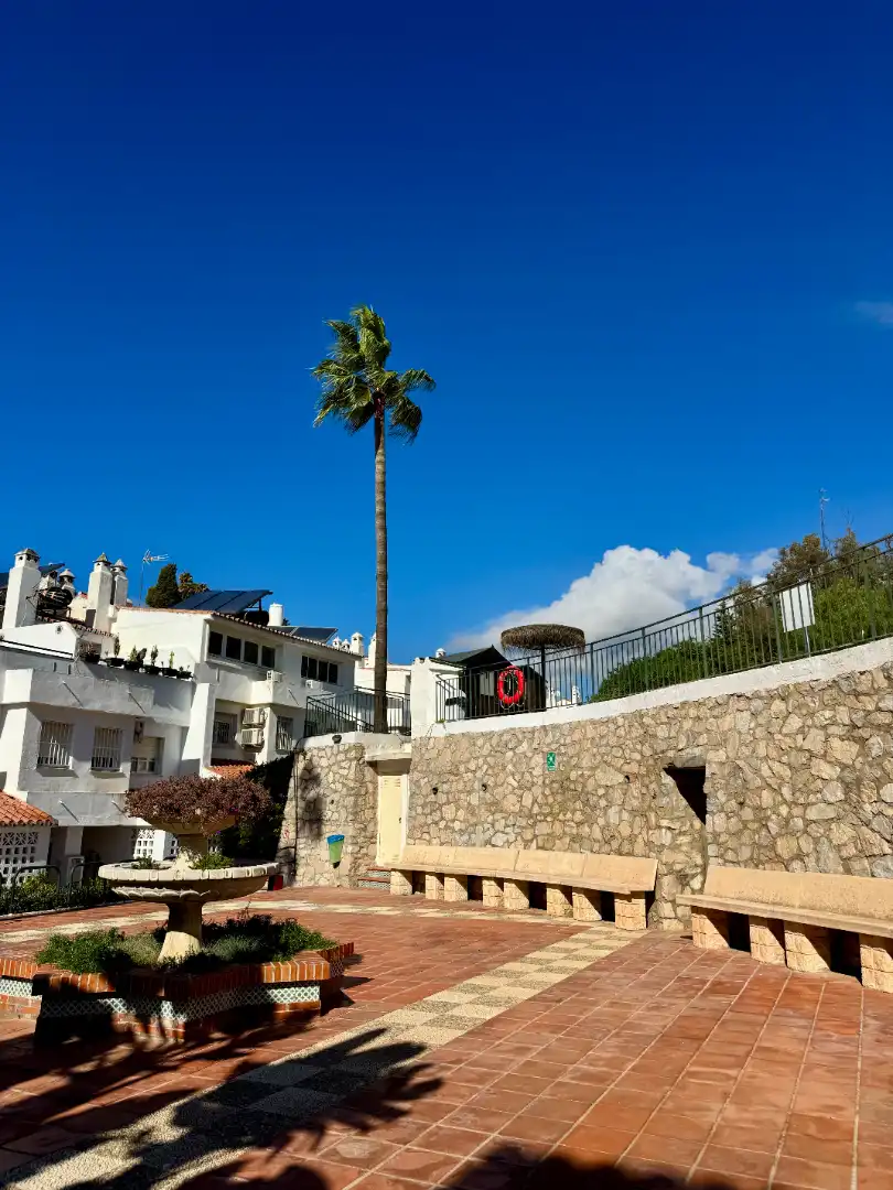 Reihenhaus mit Pool zum Verkauf in Campo de Mijas, imagen 38