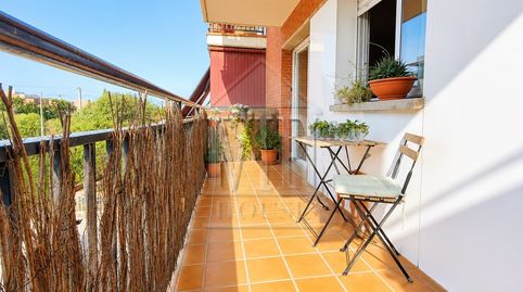 Foto 3 de Piso en venta en Carrer del Doctor Robert, 62, Bufalà, Badalona