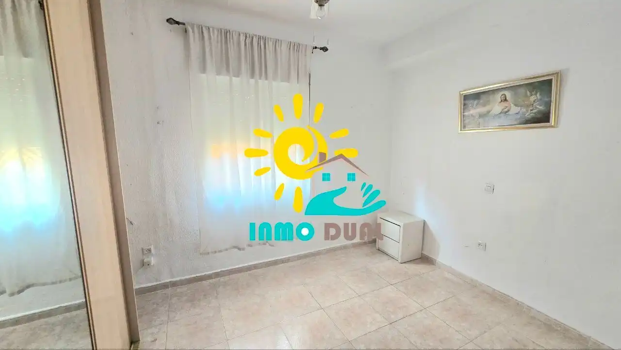 Vista exterior de Apartamento en venta en Badajoz con Aire acondicionado