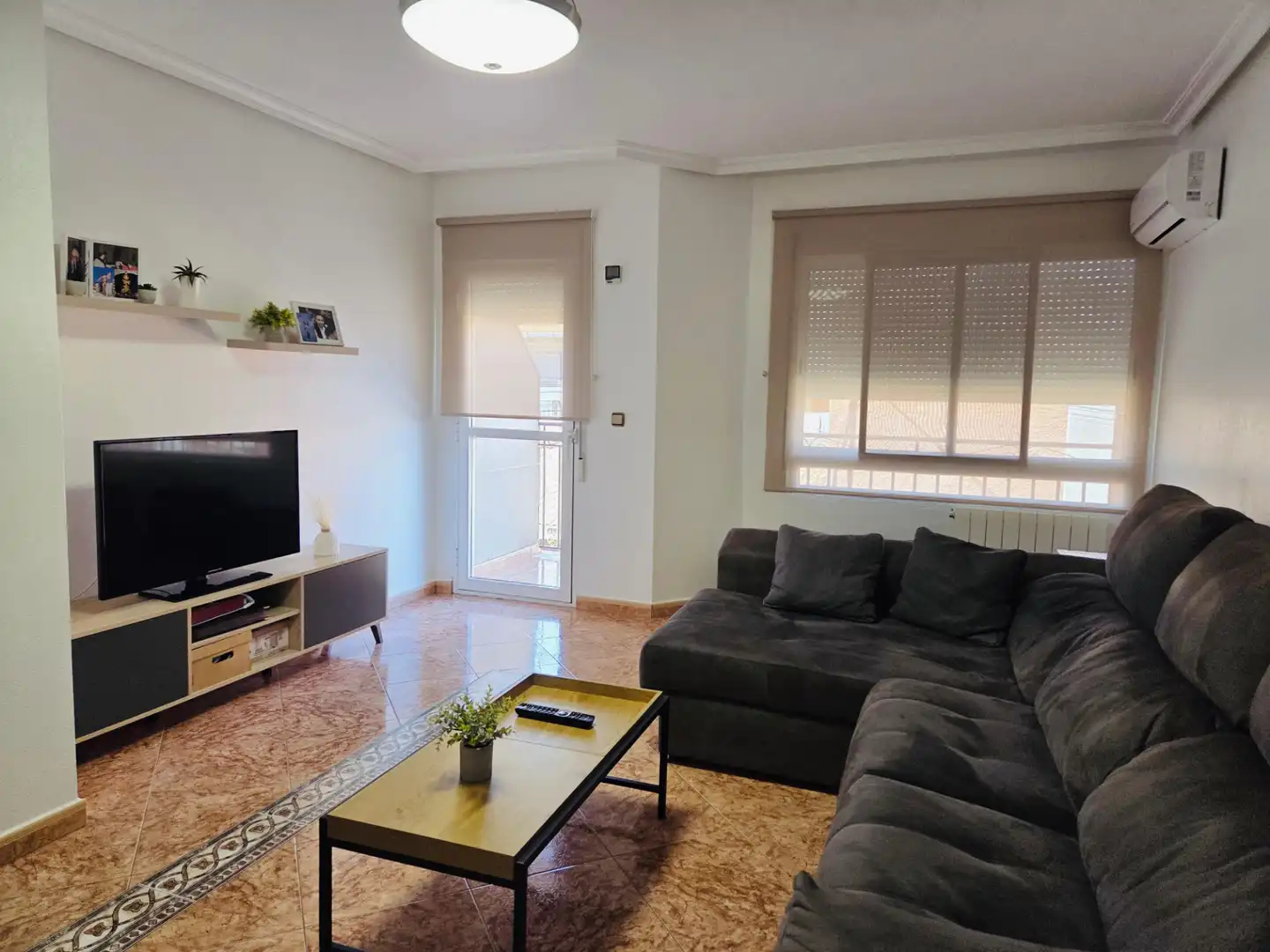 Wohnung mit Terrasse zum Verkauf in Calle Luis de Góngora, imagen 2