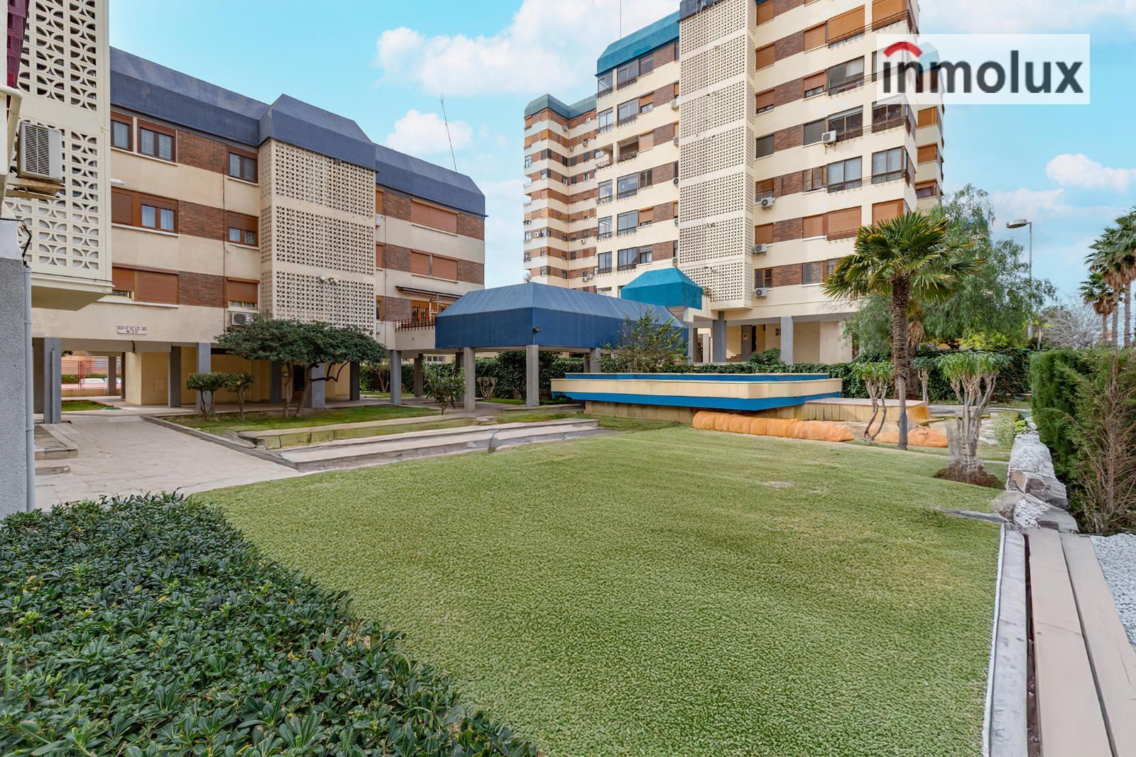 Exterior view of Flat for sale in Alicante / Alacant  with Terrace