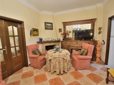 Wohnung mit Balkon zum Verkauf in Centro