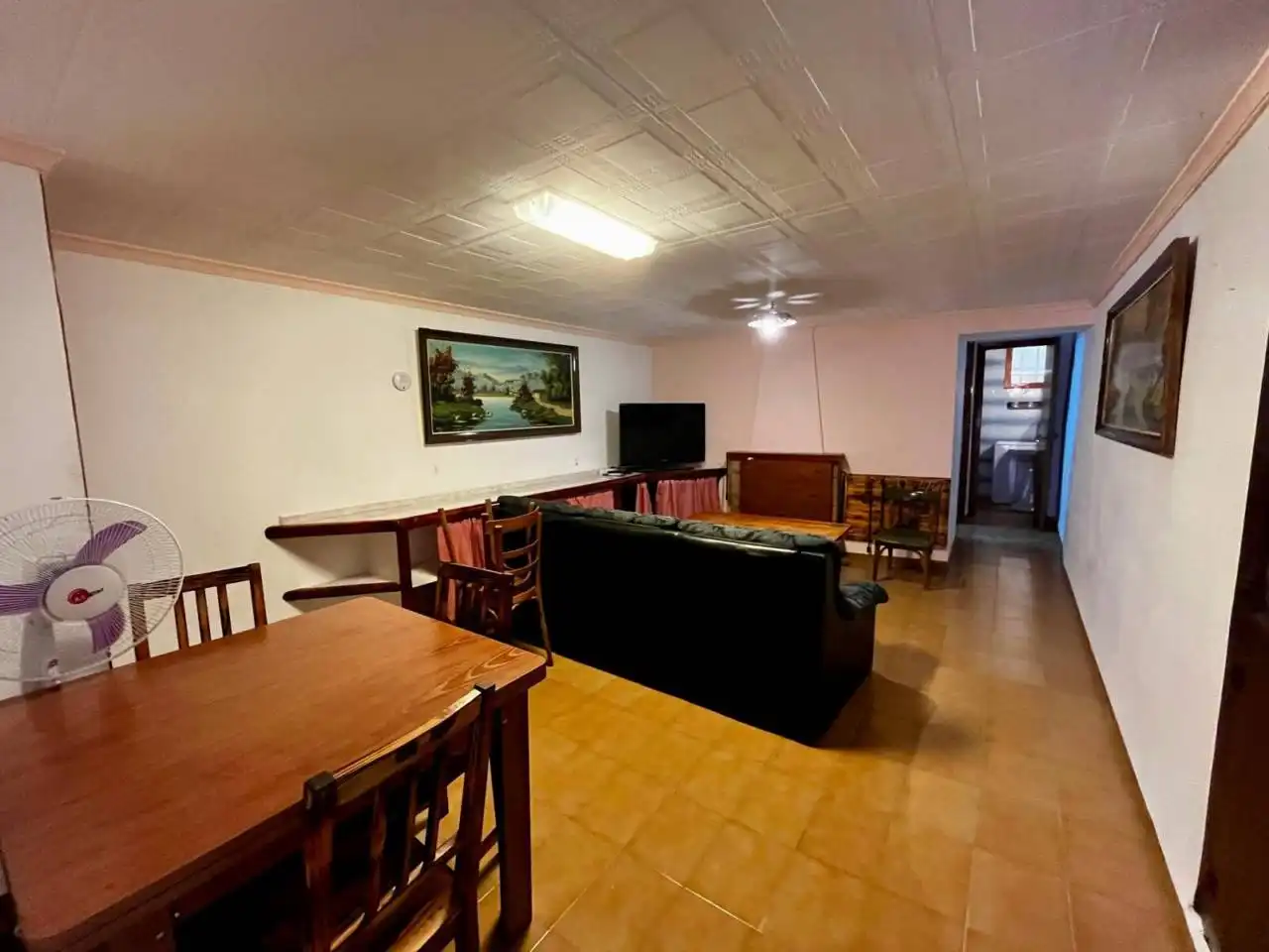 Casa o chalet de alquiler en San Jorge / Sant Jordi con Terraza y Amueblado