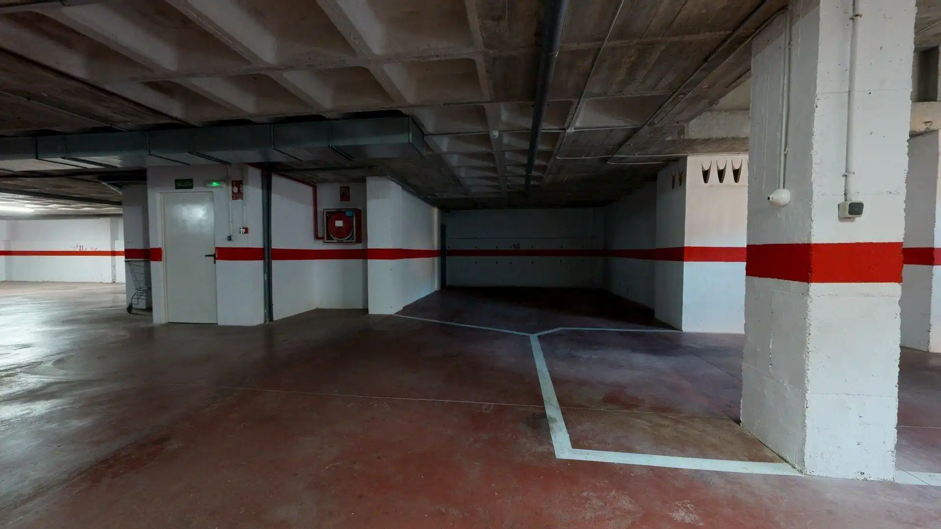 Wohnungen zur Miete in Avenida Costa Blanca, 35, Los Arenales del Sol