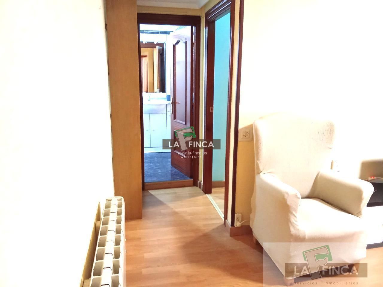 Flat for sale in Oviedo   with Heating, Storage room and Furnished