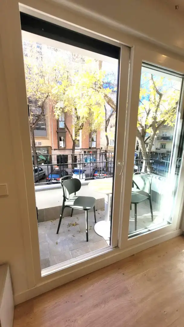 Apartament de lloguer a Concepción