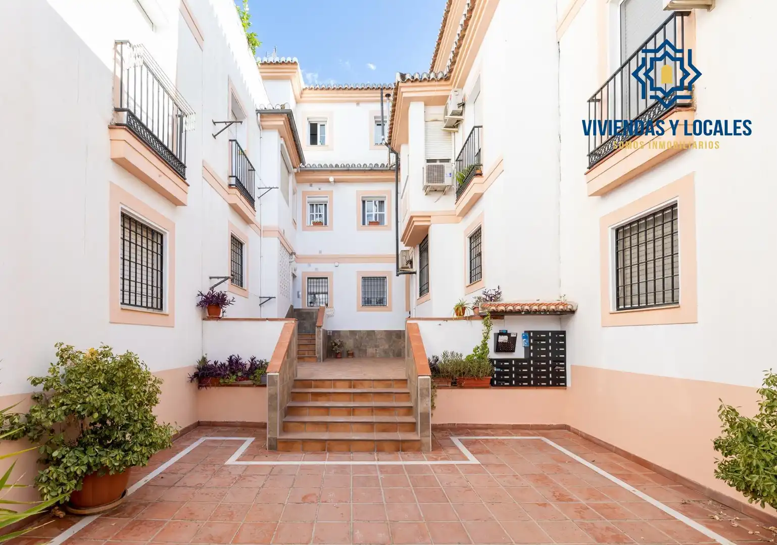 Penthouse zum Verkauf in La Zubia Ciudad, imagen 5