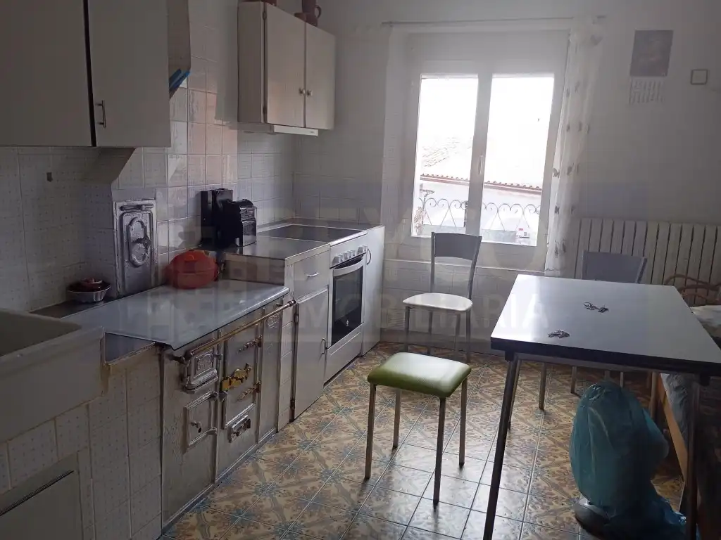 Cocina de Casa o chalet en venta en Estollo