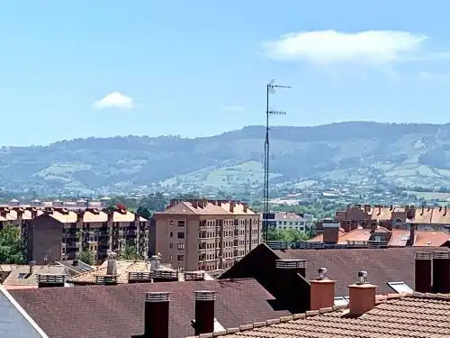 Ático de alquiler en Calle Donoso Cortés, El Coto