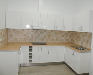 Kitchen of Flat to rent in Telde