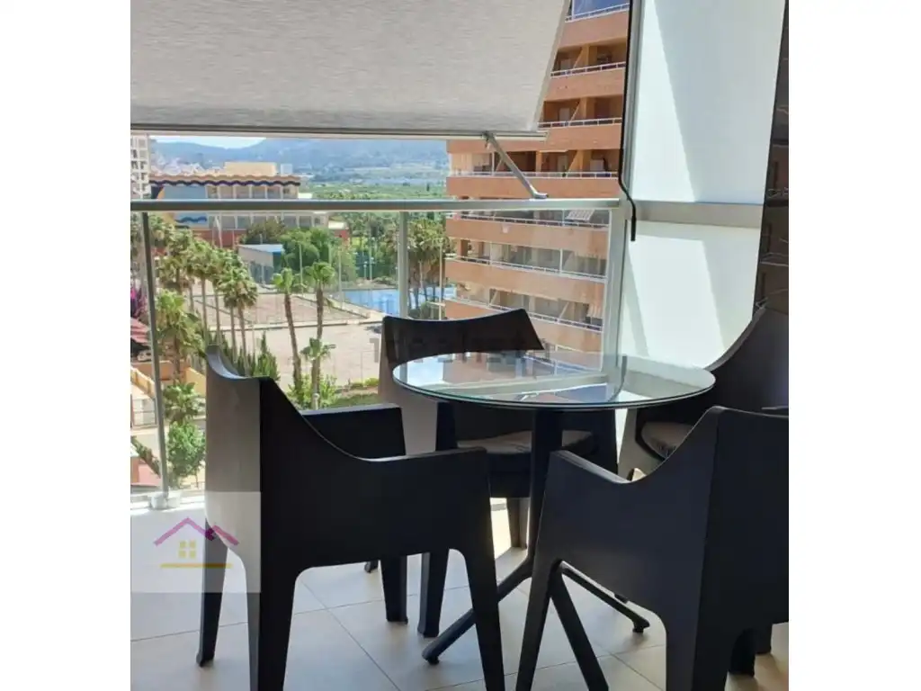 Wohnung zum Verkauf in Calle Amplaries, 9, Sol Park