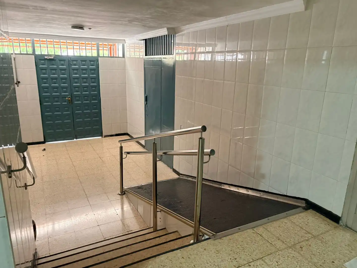 Piso en venta en Las Palmas de Gran Canaria con Balcón