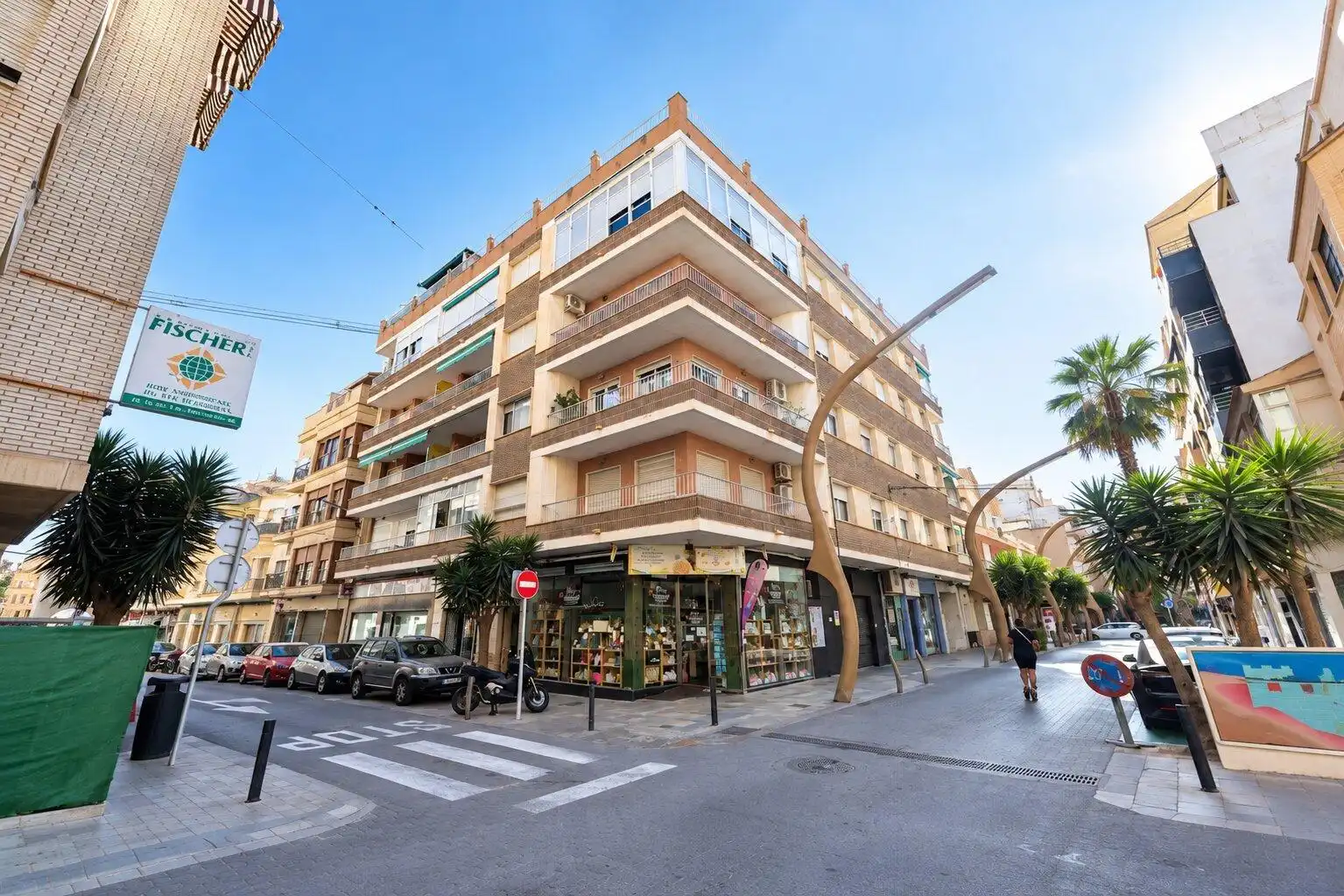Apartament en venda a Centro