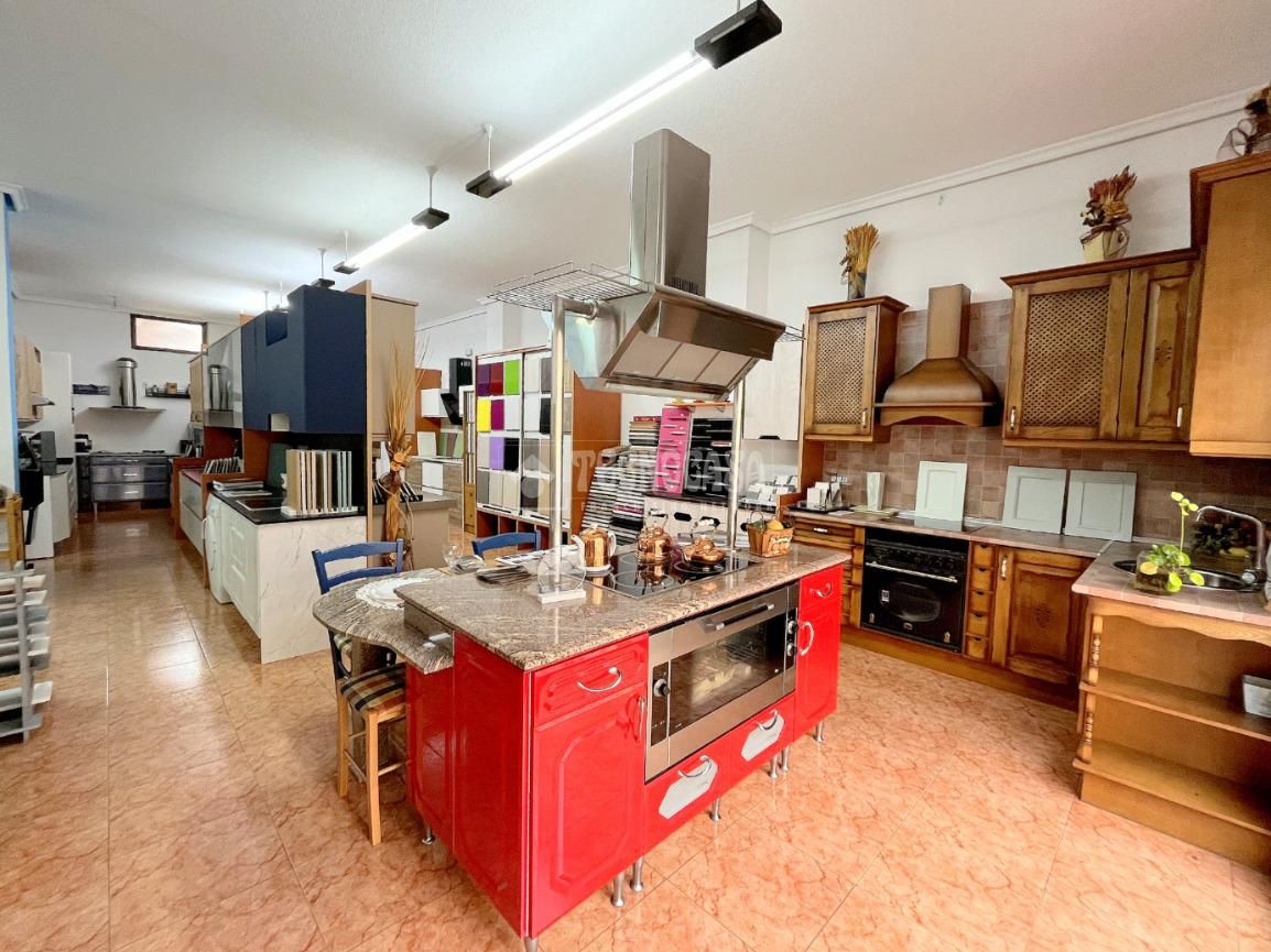 Local en venta en San Nicasio, San Nicasio - Campo de Tiro - Solagua