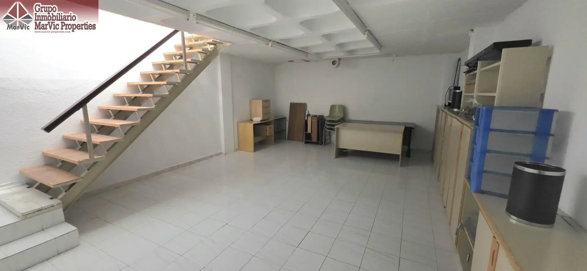 Commercial properties for rent in Benidorm  with Terrace