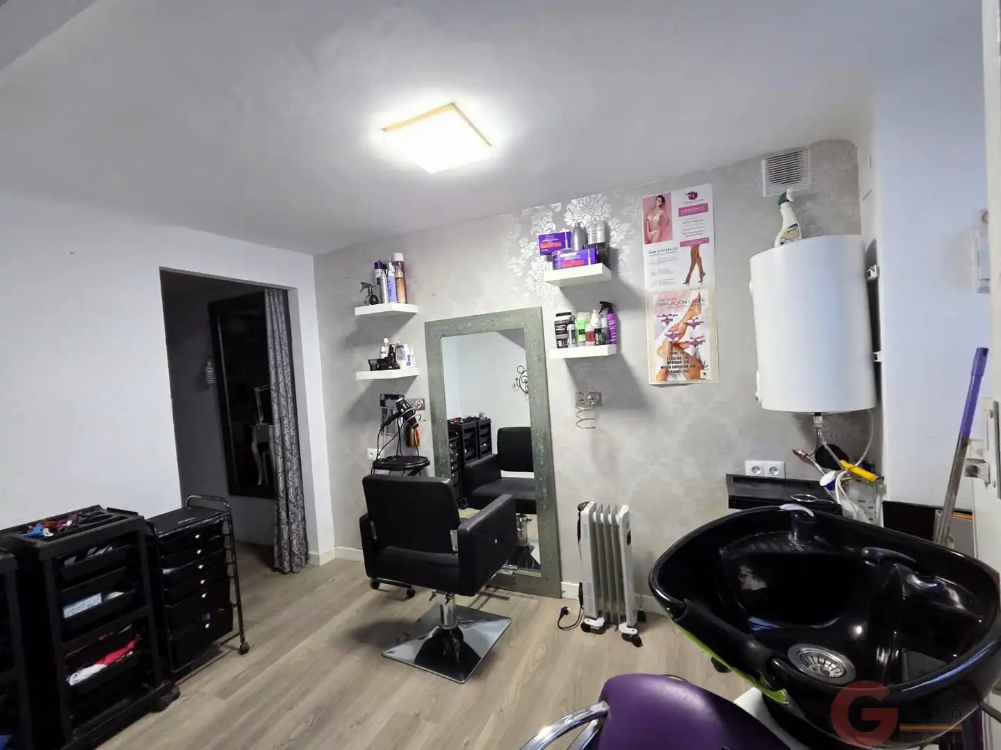 Casa o chalet en venta en Torvizcón
