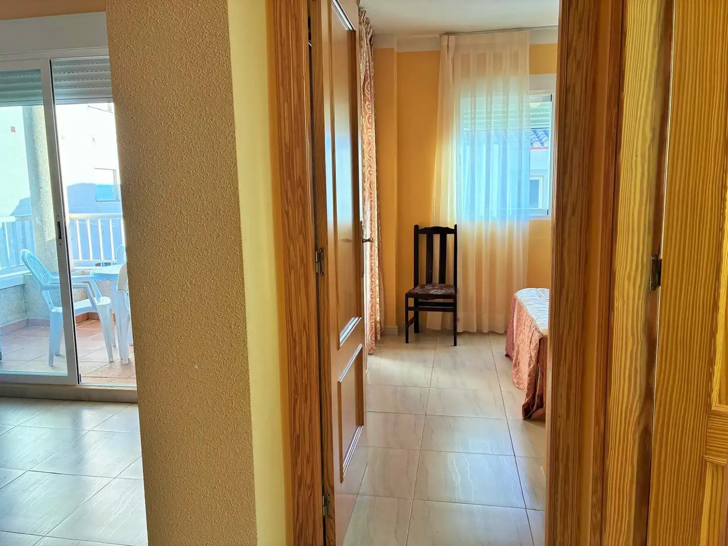Wohnung mit Terrasse zum Verkauf in Bellreguard - AV ALQUERIETA DE 8, imagen 27
