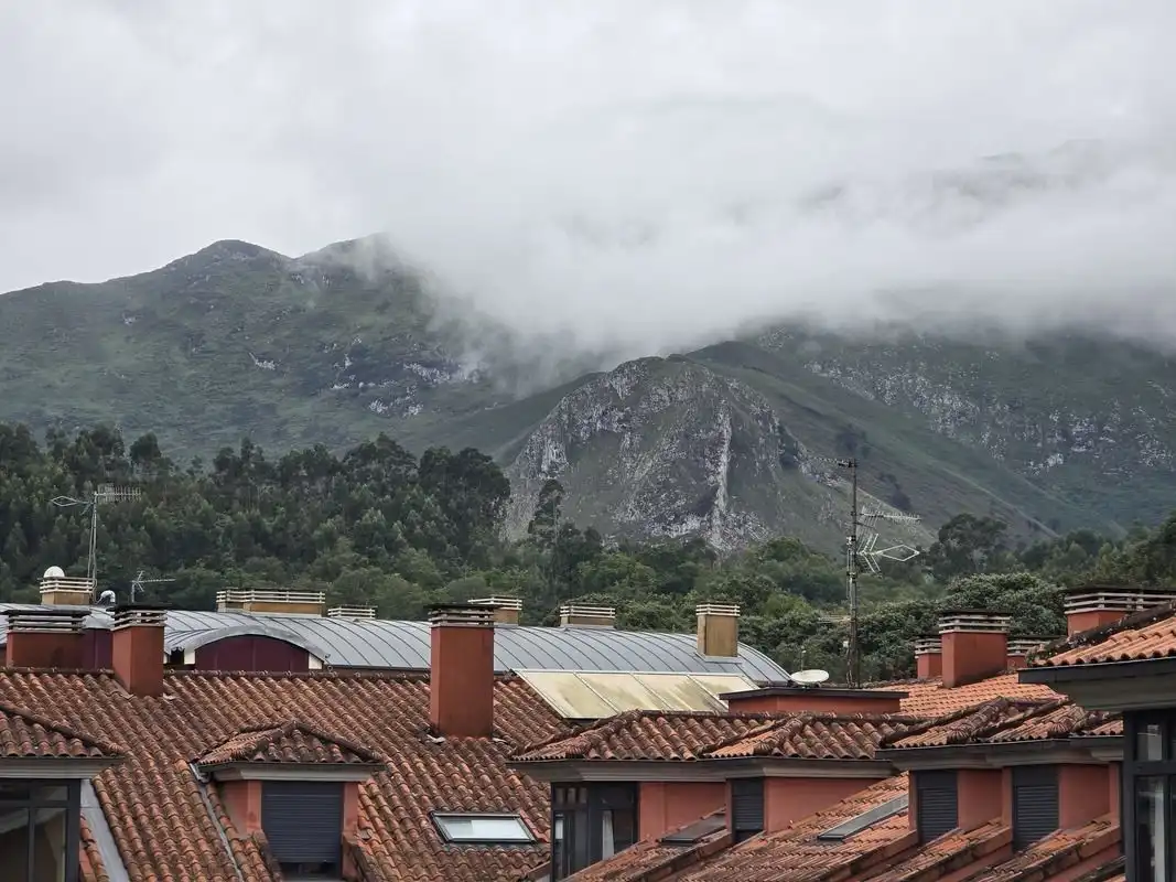 Appartamento con ascensore in vendita a Llanes pueblo, imagen 6