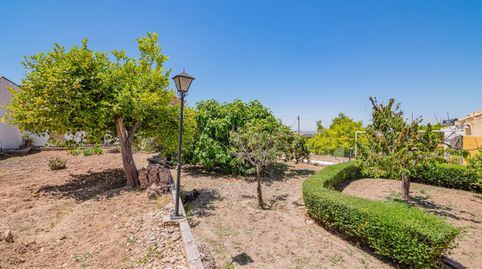Foto 5 de Casa o chalet en venta en Calle Calle Hortensia, 24, Cájar, Granada