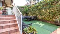 Terrassa de Apartament en venda en Granollers amb Aire condicionat, Calefacció i Jardí privat