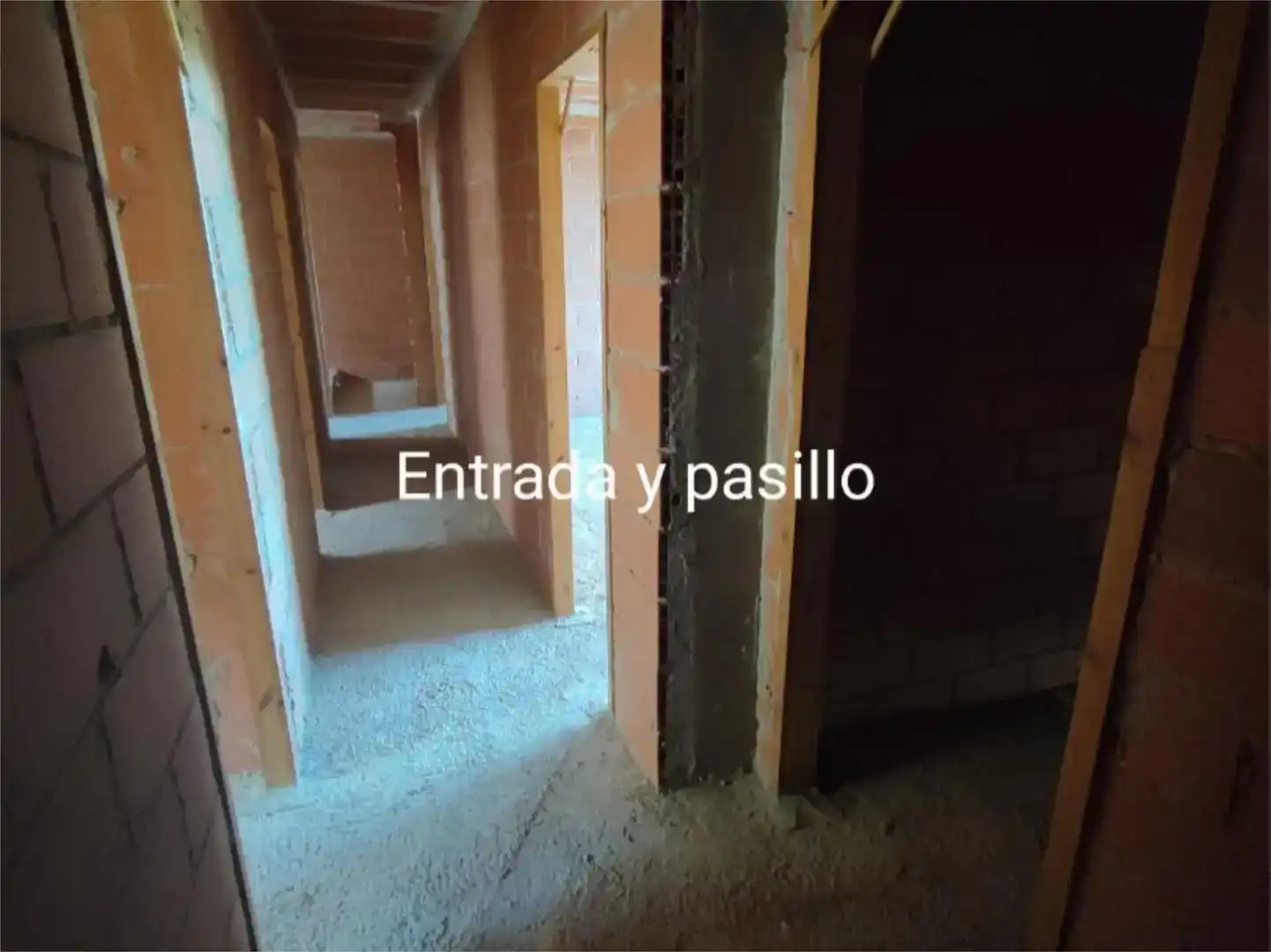 Pis en venda en Yeste amb Balcó